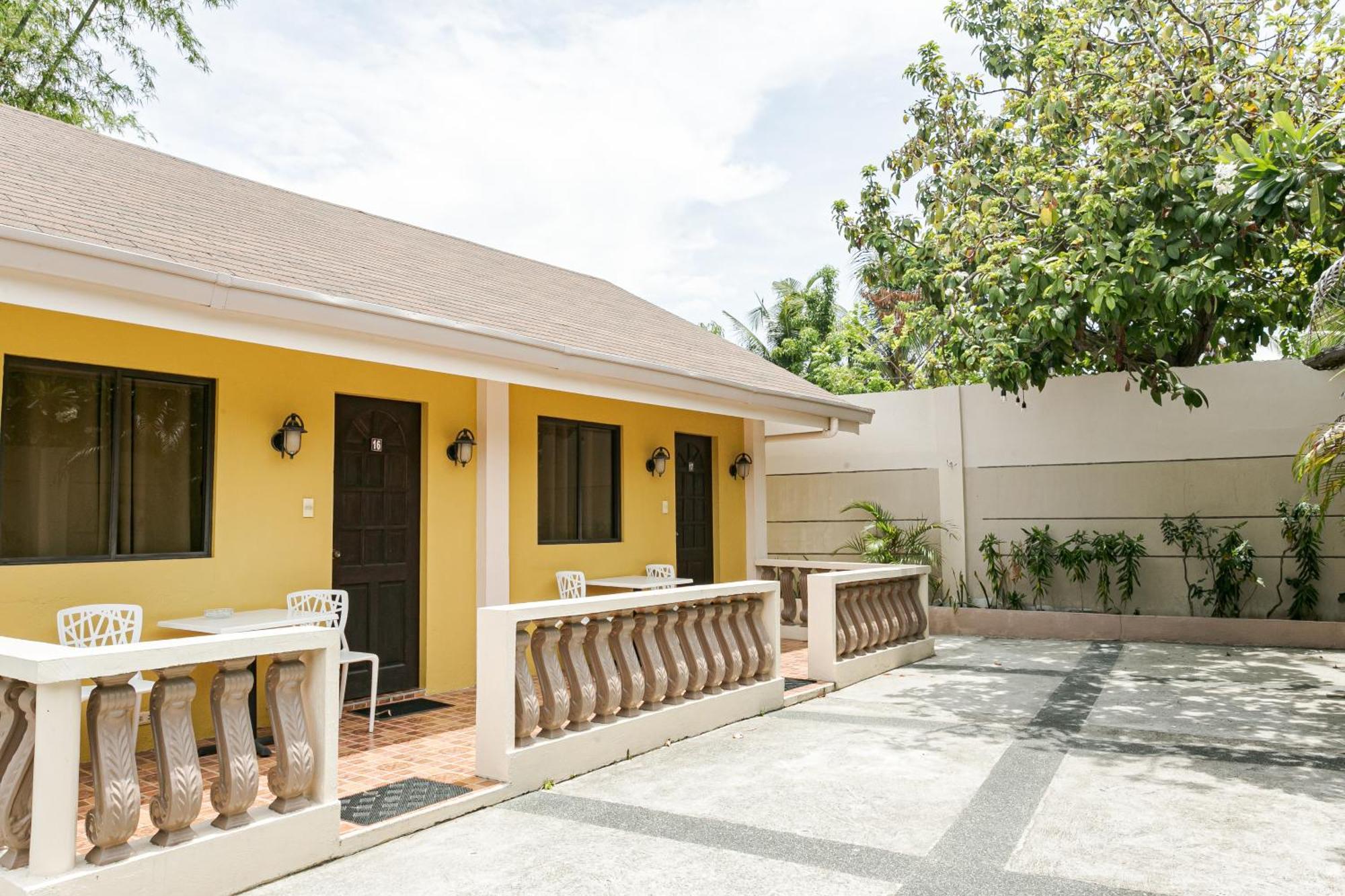 Turtle Bay Dive Resort Moalboal Luaran gambar