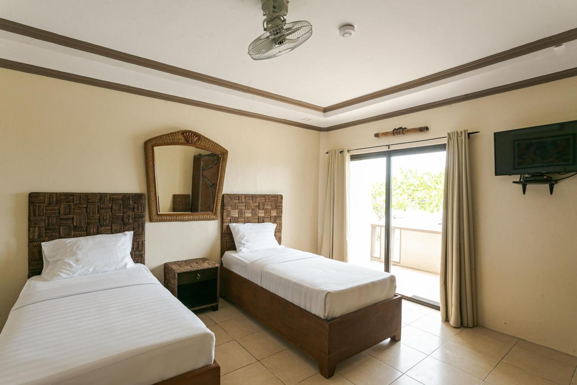 Turtle Bay Dive Resort Moalboal Luaran gambar